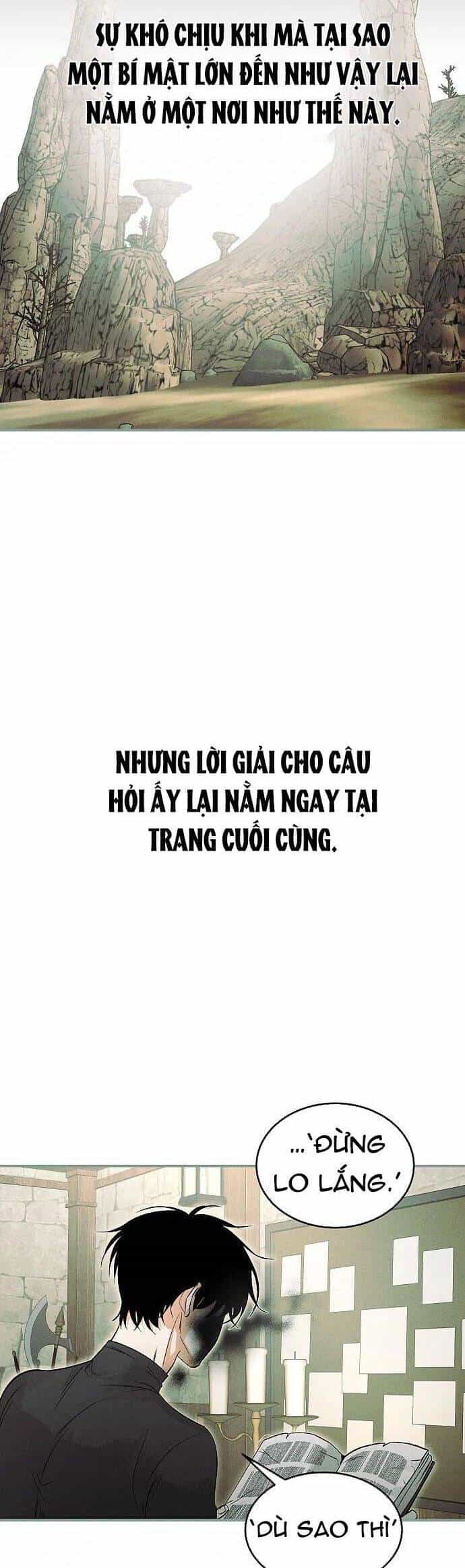 Săn Lùng Nữ Chúa - Chương 42 - ảnh 35