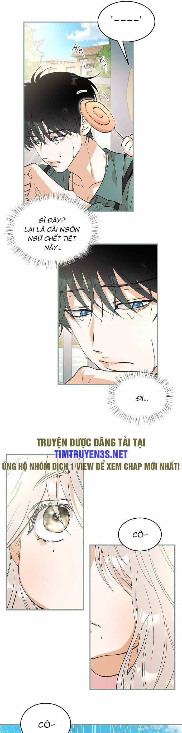 Săn Lùng Nữ Chúa - Chương 43 - ảnh 11