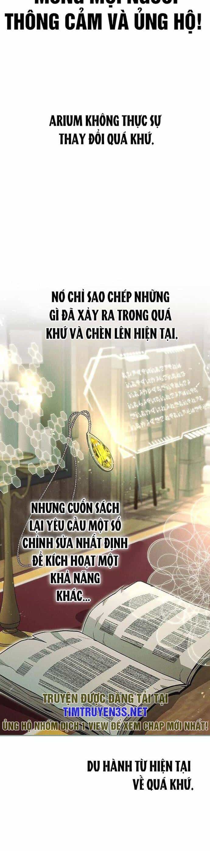 Săn Lùng Nữ Chúa - Chương 43 - ảnh 2