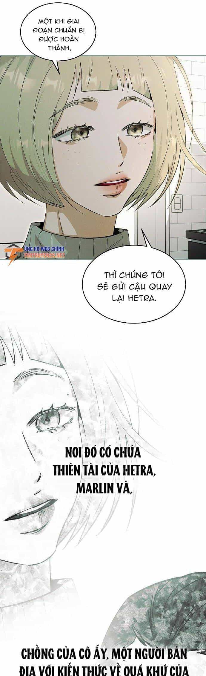 Săn Lùng Nữ Chúa - Chương 43 - ảnh 20