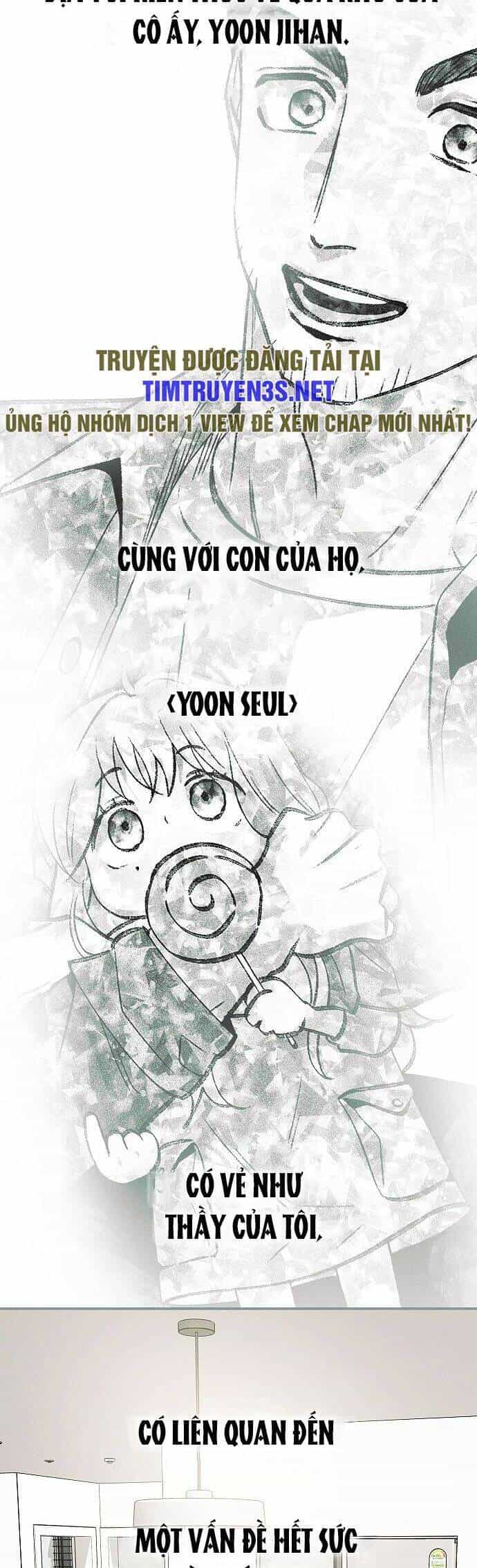 Săn Lùng Nữ Chúa - Chương 43 - ảnh 21