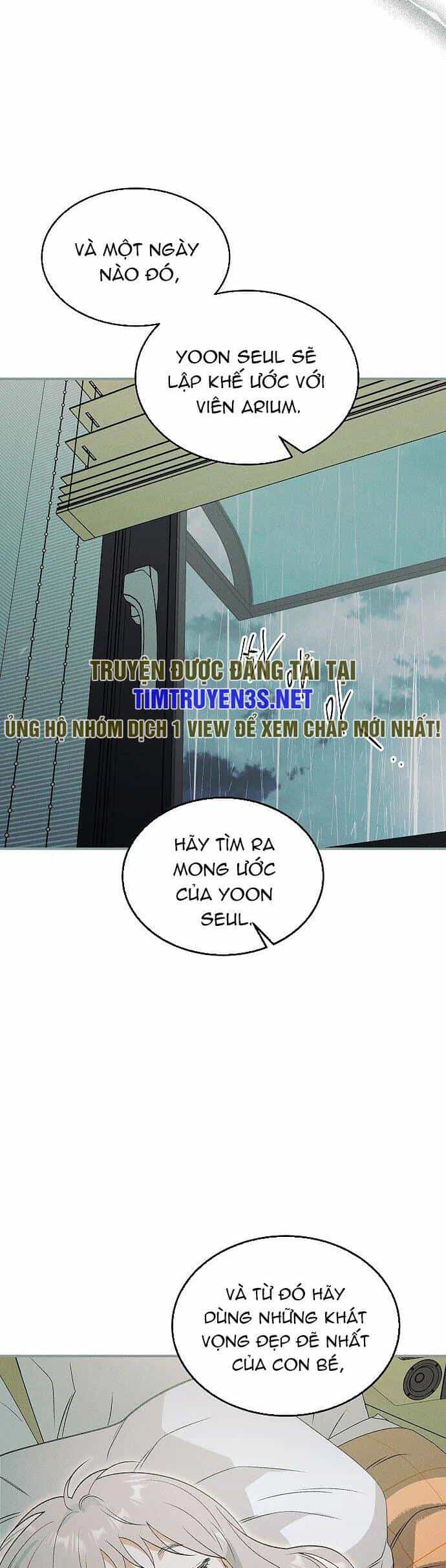 Săn Lùng Nữ Chúa - Chương 43 - ảnh 30