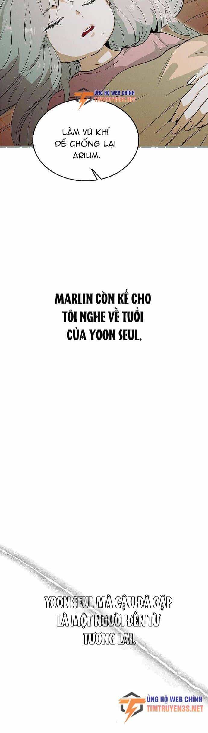 Săn Lùng Nữ Chúa - Chương 43 - ảnh 31