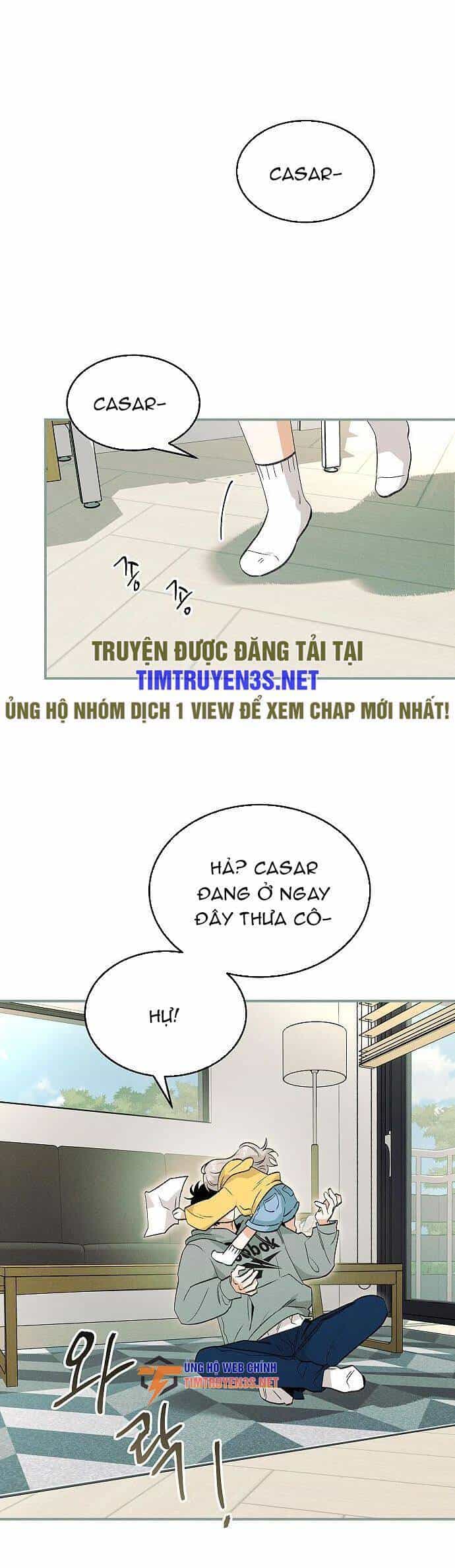 Săn Lùng Nữ Chúa - Chương 43 - ảnh 32