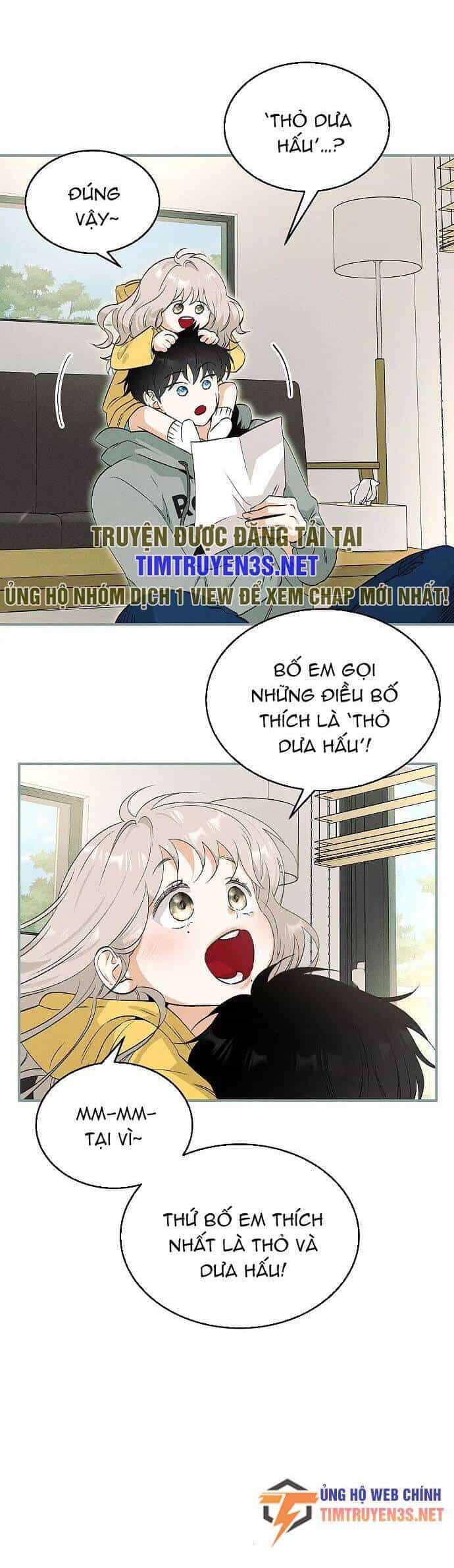 Săn Lùng Nữ Chúa - Chương 43 - ảnh 35