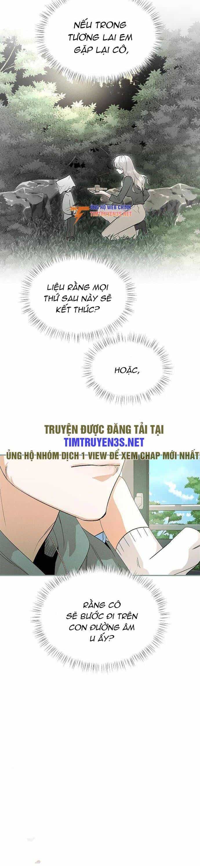 Săn Lùng Nữ Chúa - Chương 43 - ảnh 40