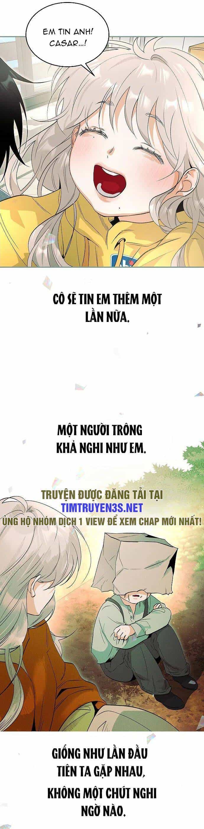 Săn Lùng Nữ Chúa - Chương 43 - ảnh 42