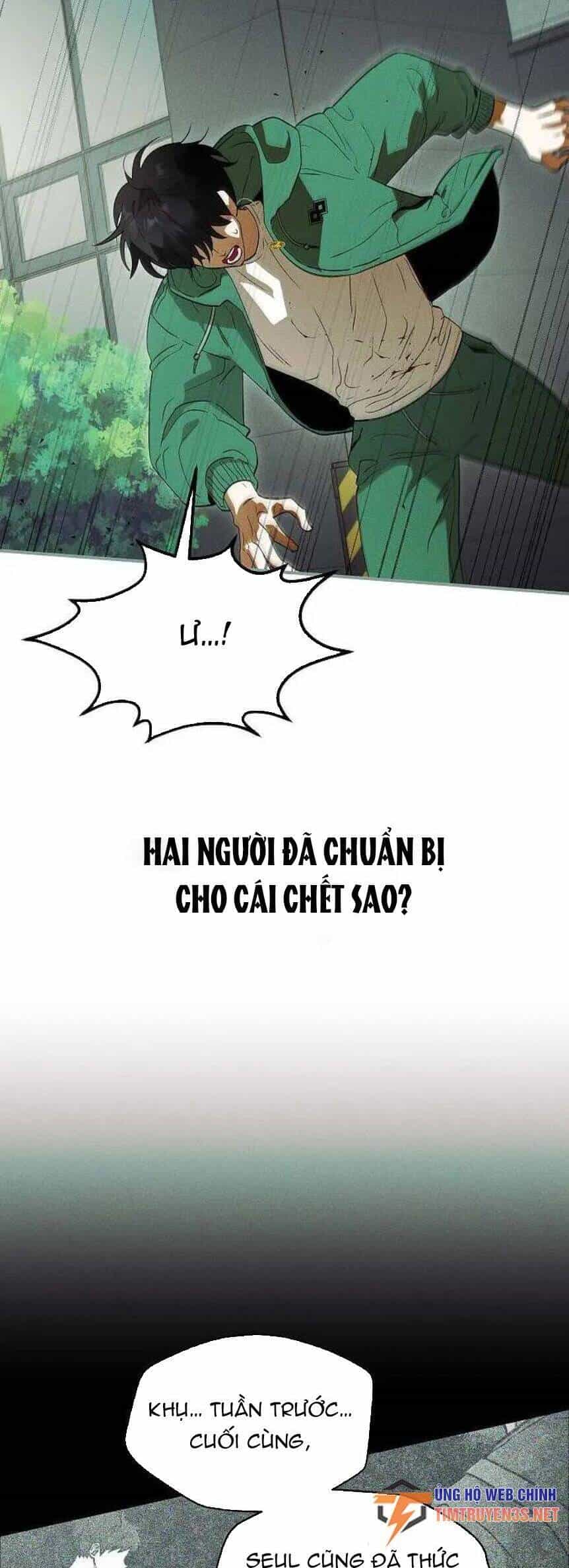 Săn Lùng Nữ Chúa - Chương 44 - ảnh 11