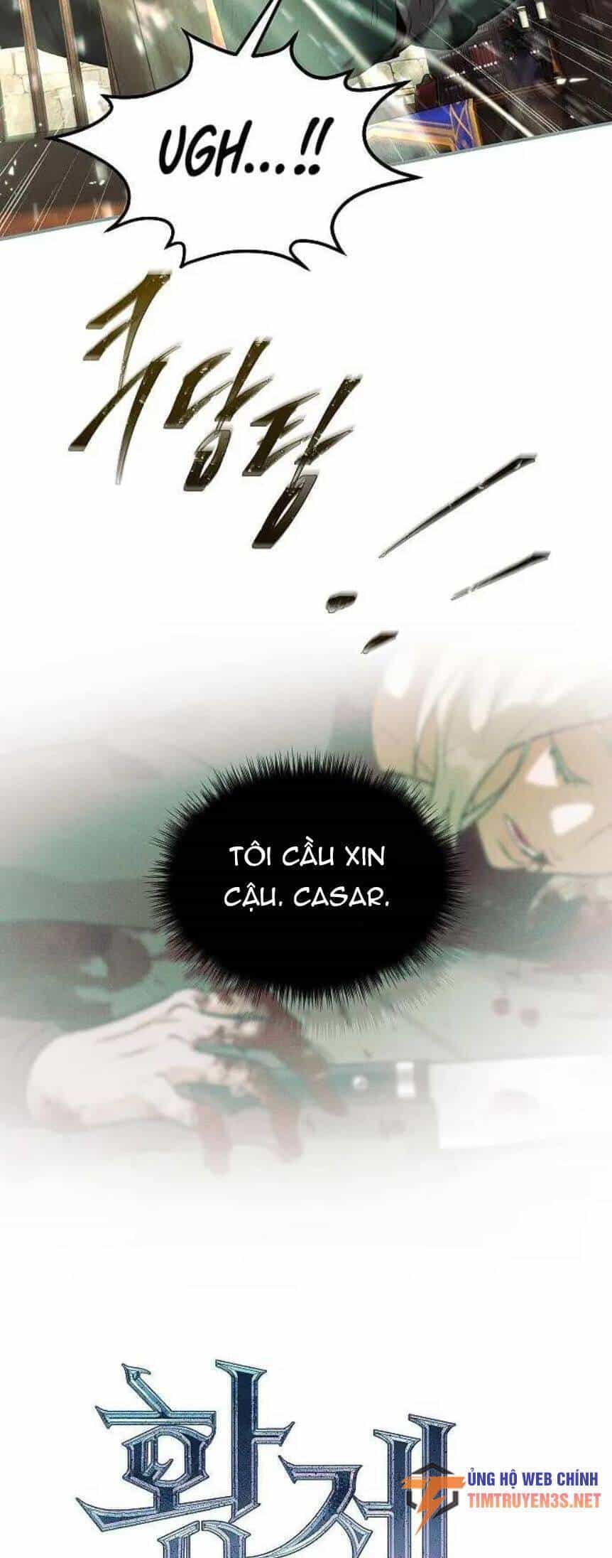 Săn Lùng Nữ Chúa - Chương 44 - ảnh 18