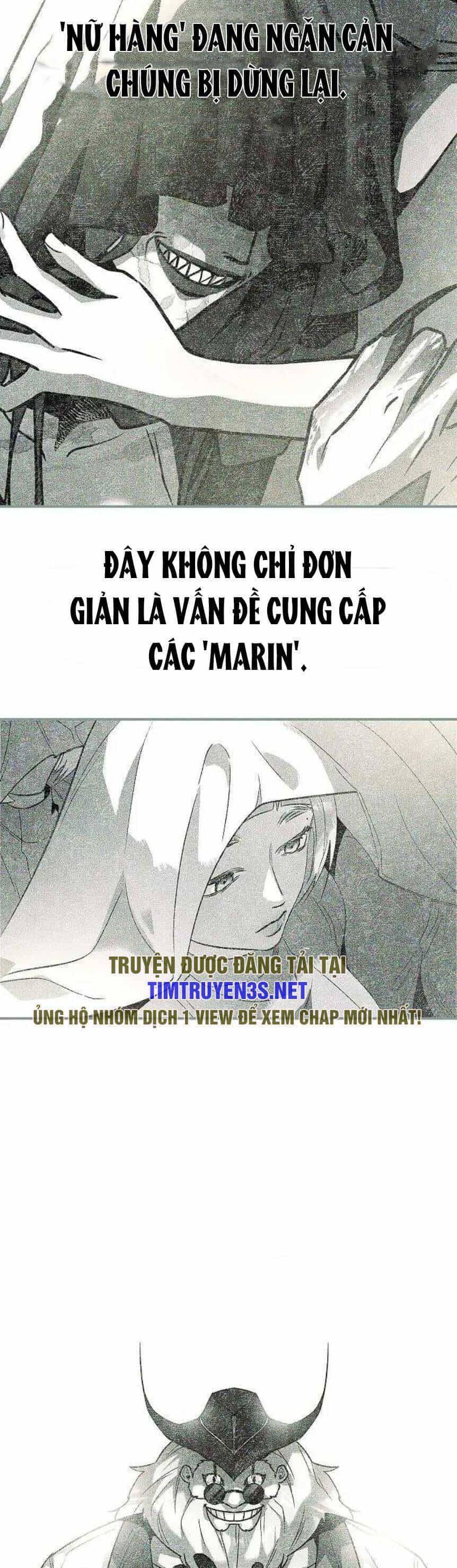 Săn Lùng Nữ Chúa - Chương 44 - ảnh 32