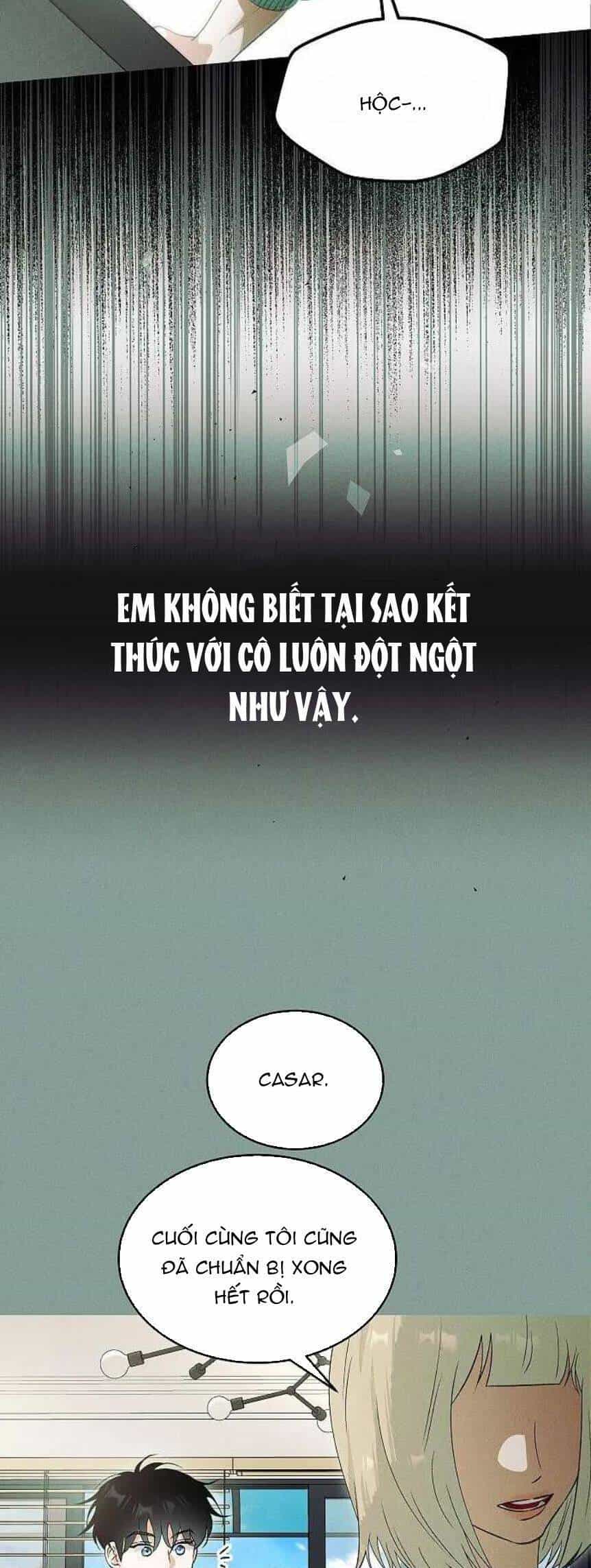Săn Lùng Nữ Chúa - Chương 44 - ảnh 4