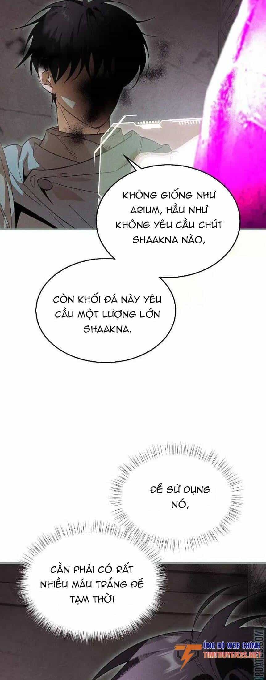 Săn Lùng Nữ Chúa - Chương 44 - ảnh 40