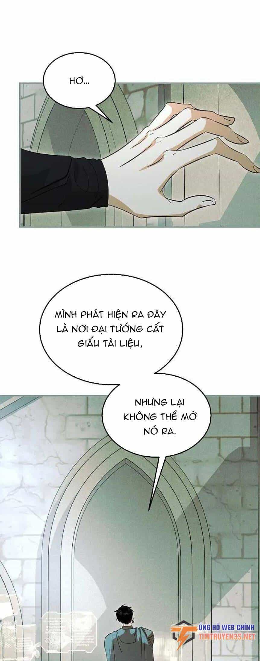 Săn Lùng Nữ Chúa - Chương 44 - ảnh 44