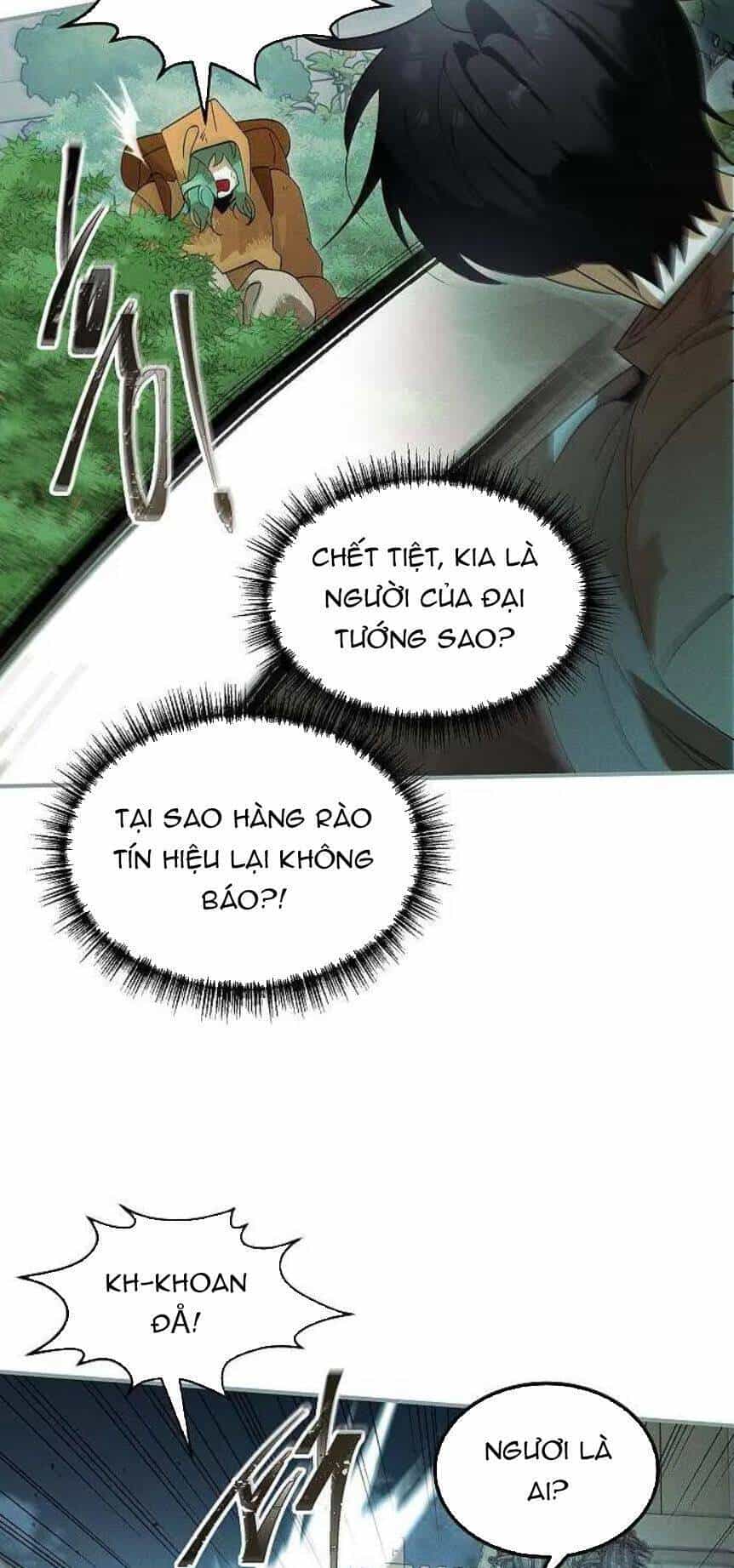 Săn Lùng Nữ Chúa - Chương 44 - ảnh 49