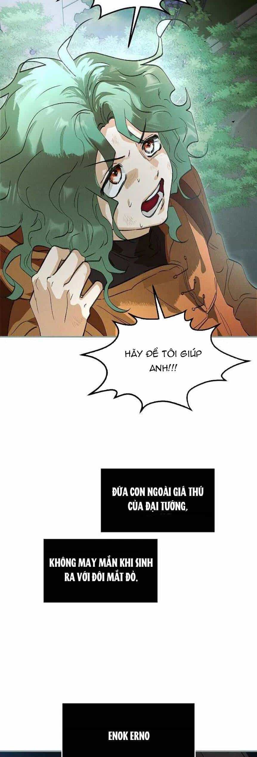 Săn Lùng Nữ Chúa - Chương 44 - ảnh 52