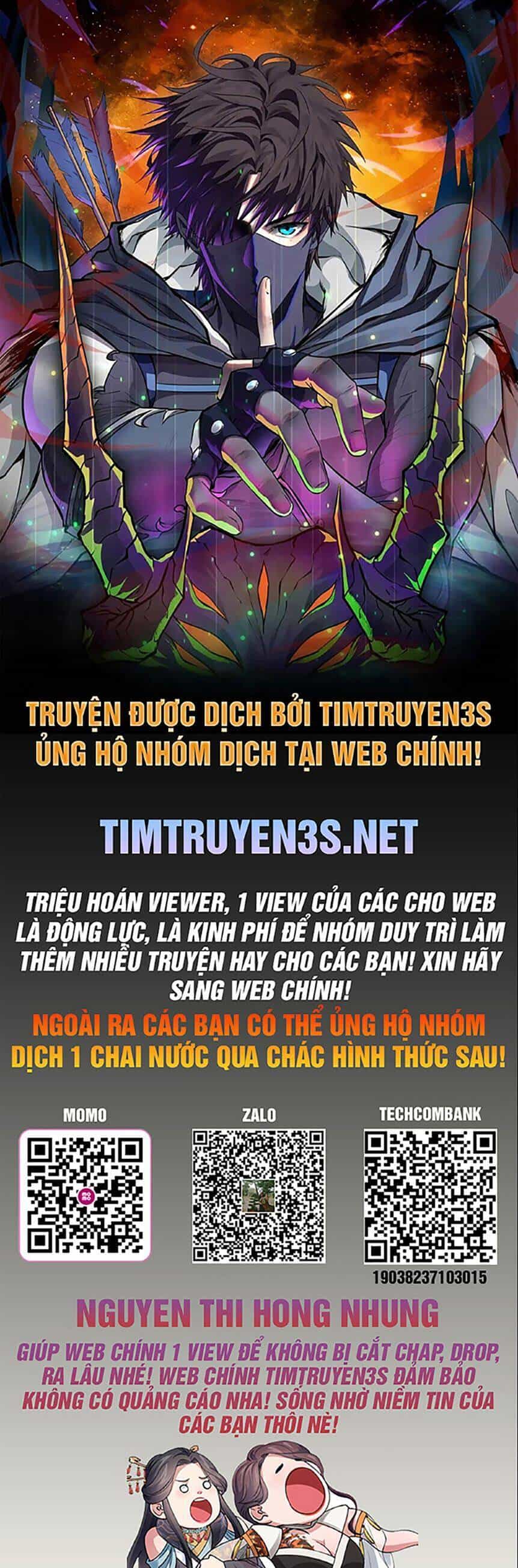 Săn Lùng Nữ Chúa - Chương 45 - ảnh 1