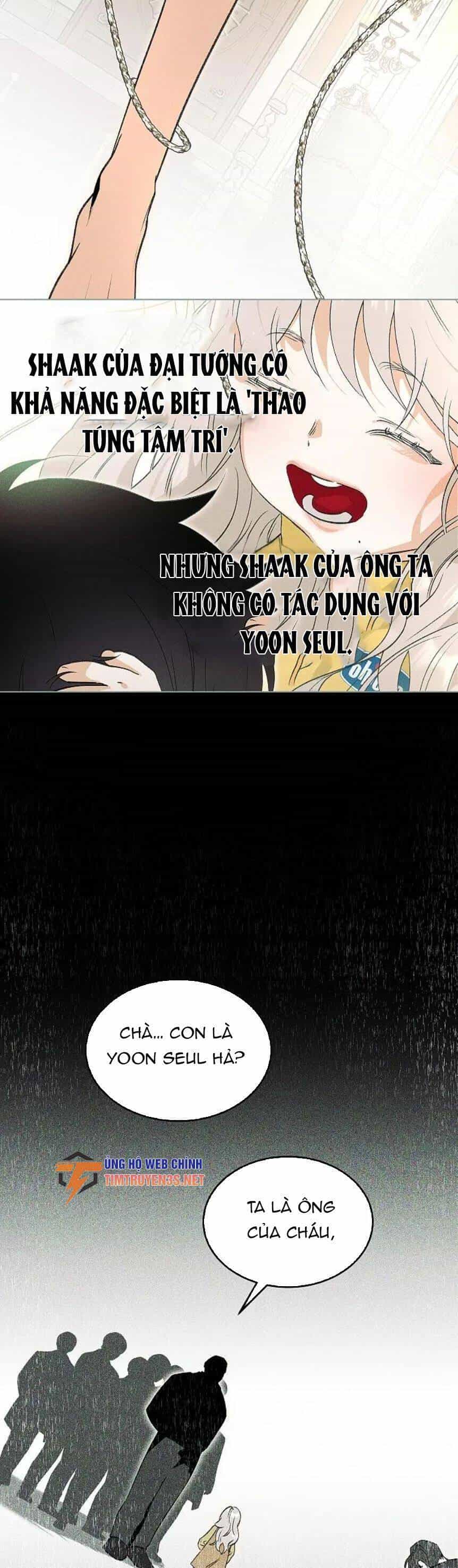 Săn Lùng Nữ Chúa - Chương 45 - ảnh 19