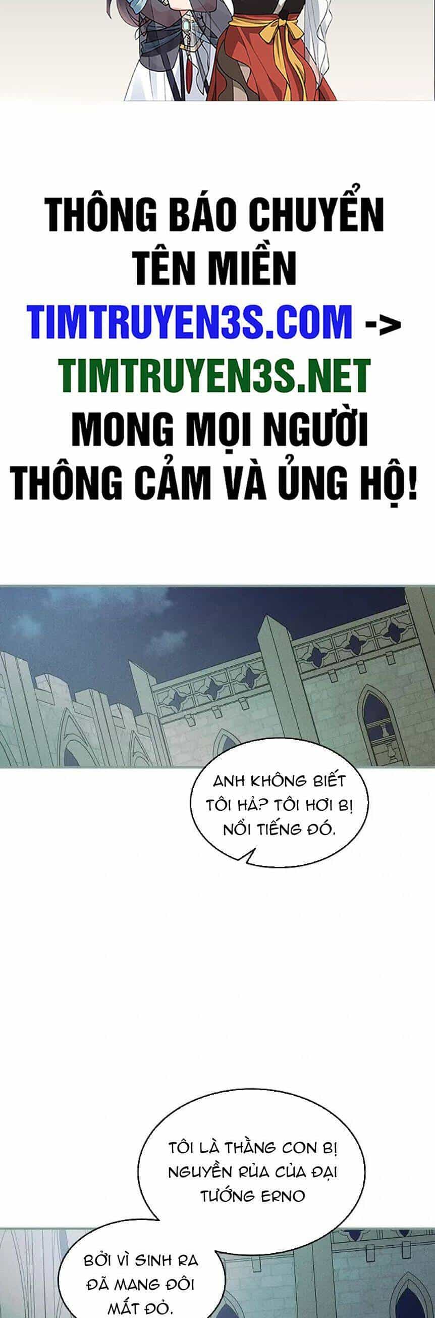 Săn Lùng Nữ Chúa - Chương 45 - ảnh 2