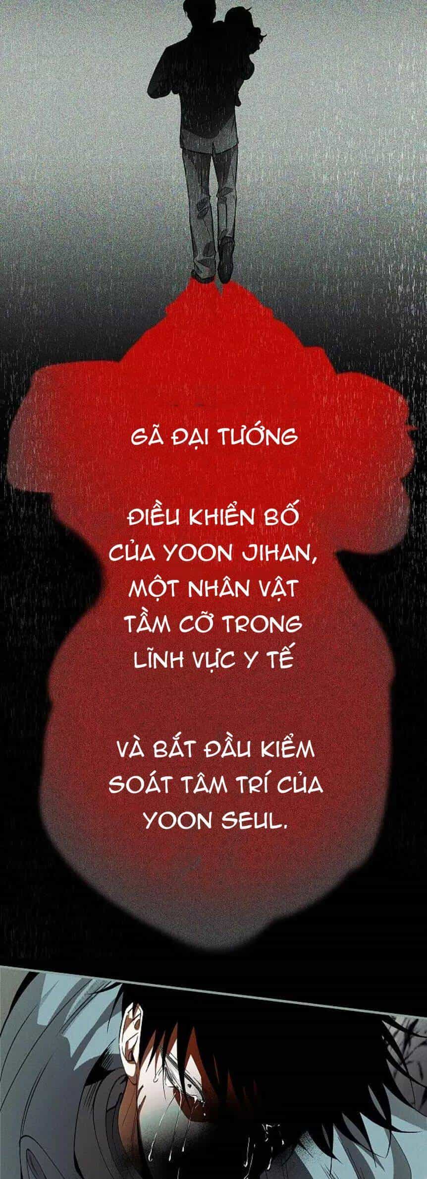 Săn Lùng Nữ Chúa - Chương 45 - ảnh 21