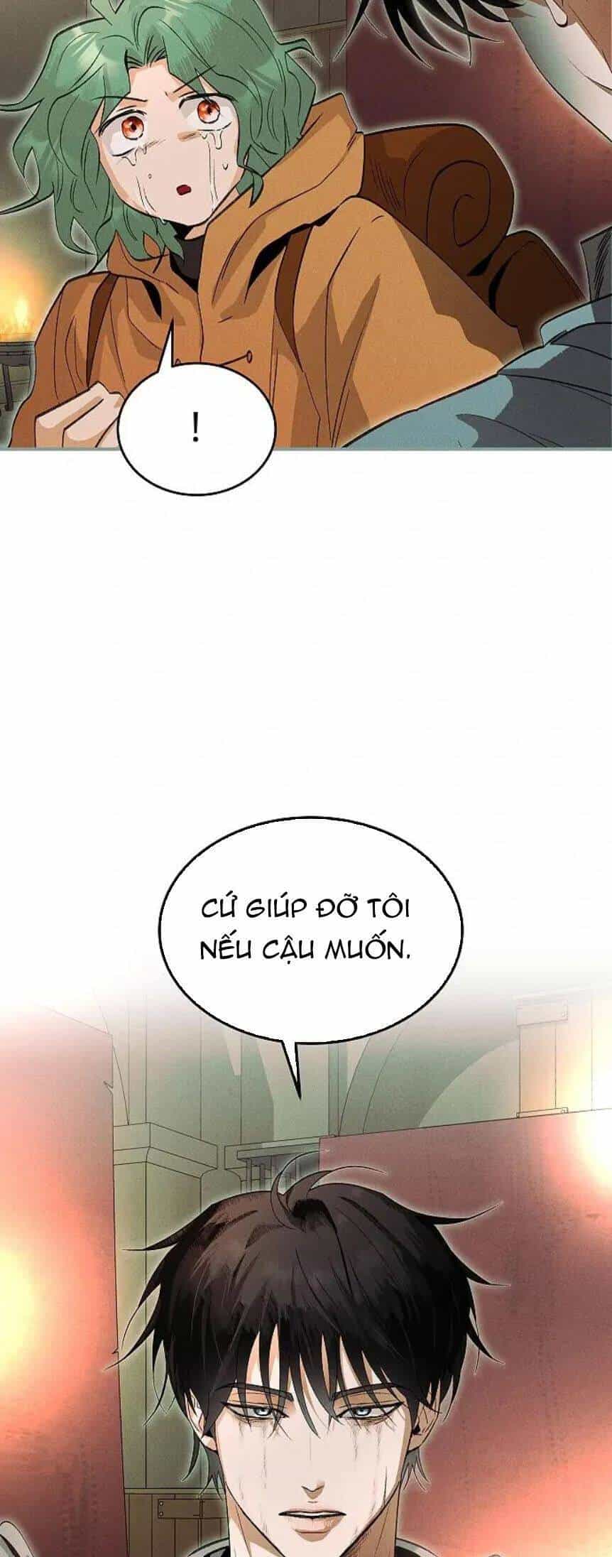 Săn Lùng Nữ Chúa - Chương 45 - ảnh 30