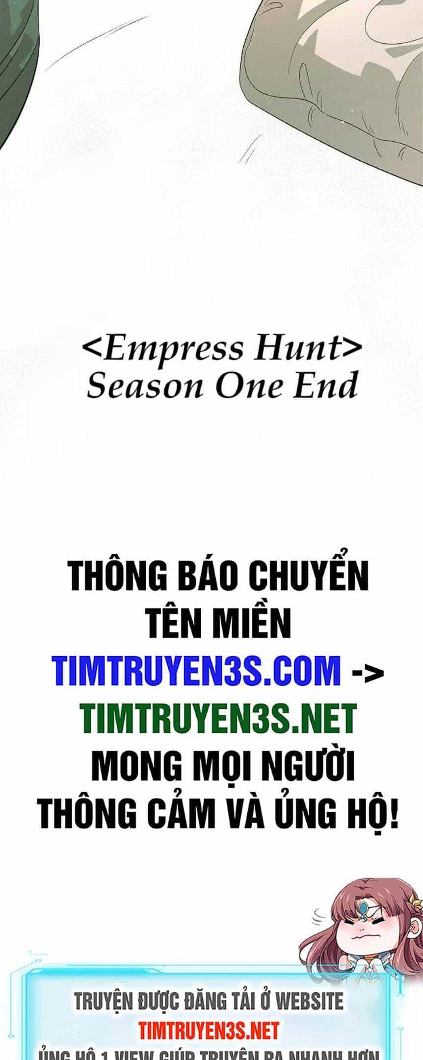 Săn Lùng Nữ Chúa - Chương 45 - ảnh 53