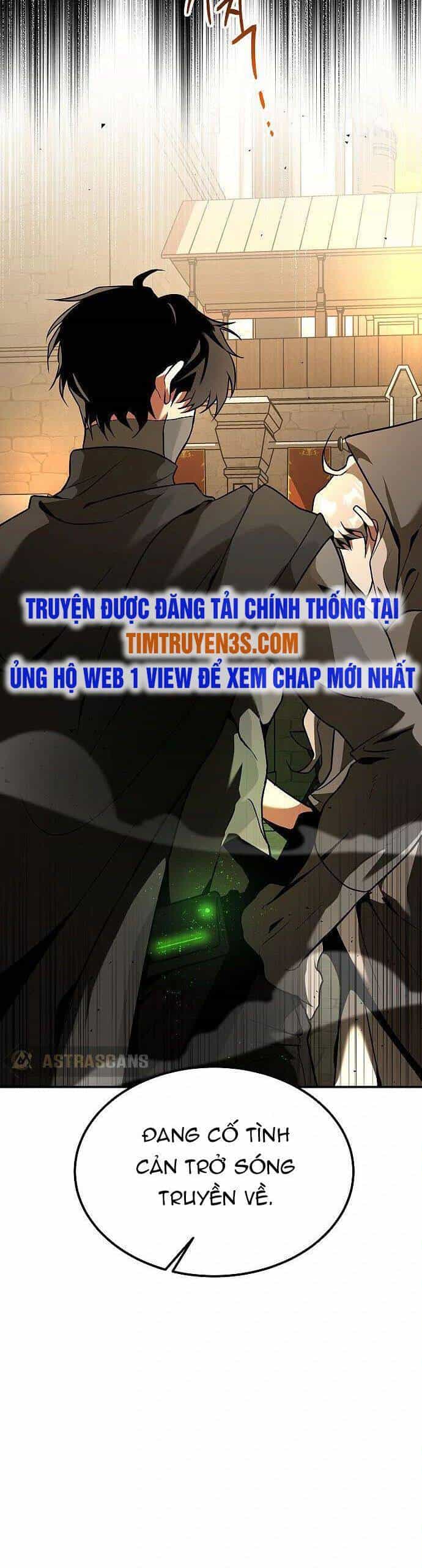 Săn Lùng Nữ Chúa - Chương 5 - ảnh 10
