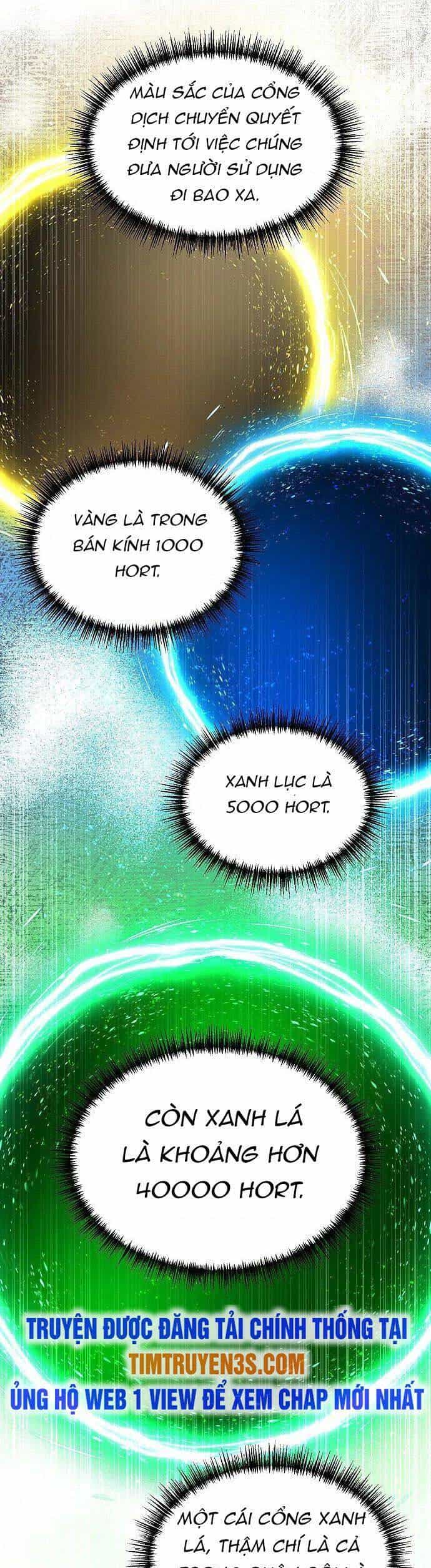 Săn Lùng Nữ Chúa - Chương 5 - ảnh 13