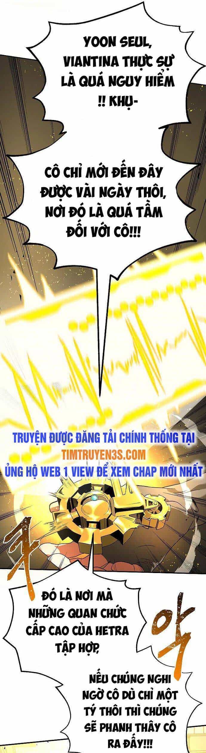 Săn Lùng Nữ Chúa - Chương 5 - ảnh 23