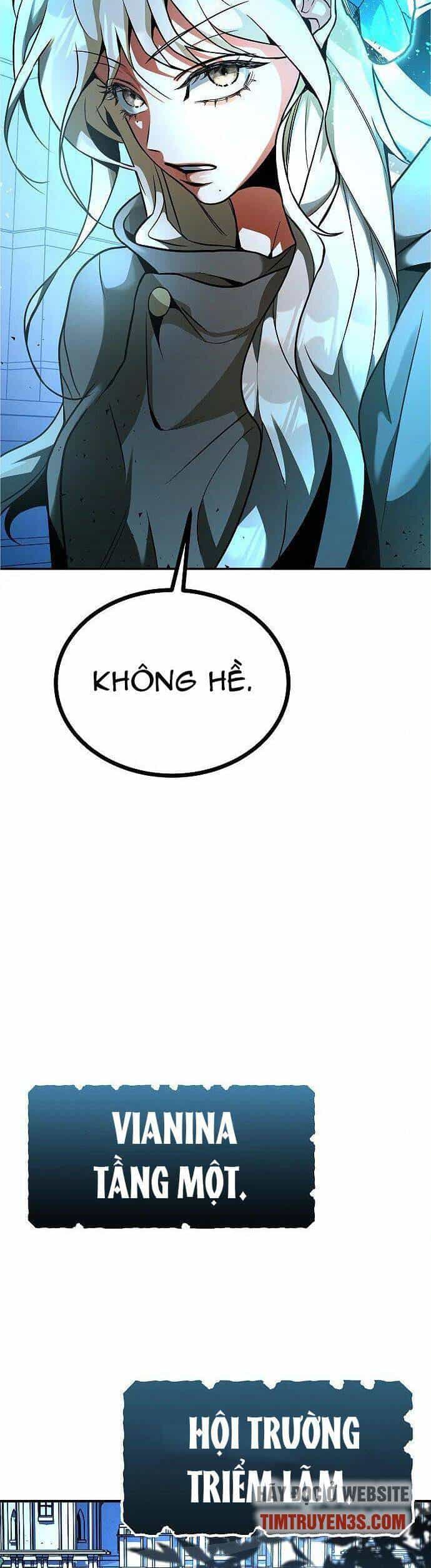 Săn Lùng Nữ Chúa - Chương 5 - ảnh 48