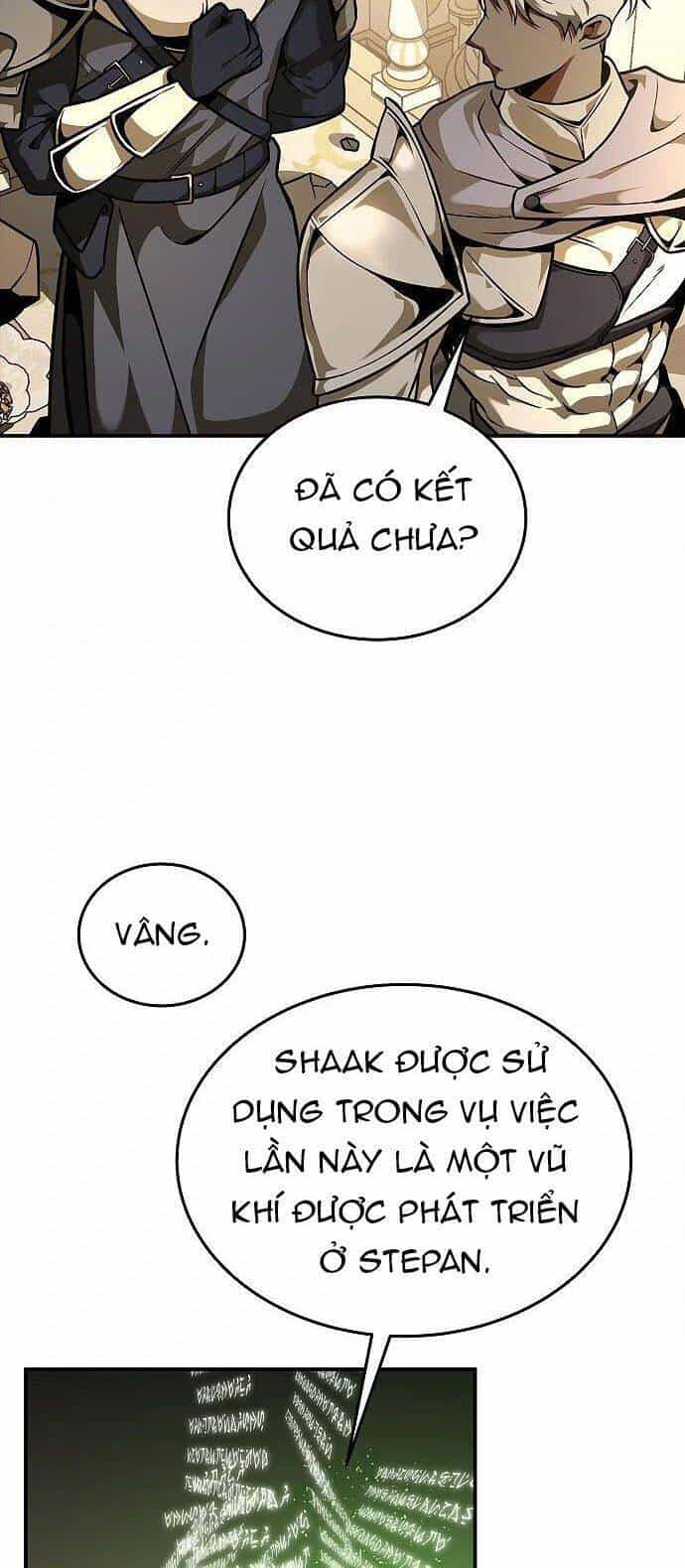 Săn Lùng Nữ Chúa - Chương 5 - ảnh 6
