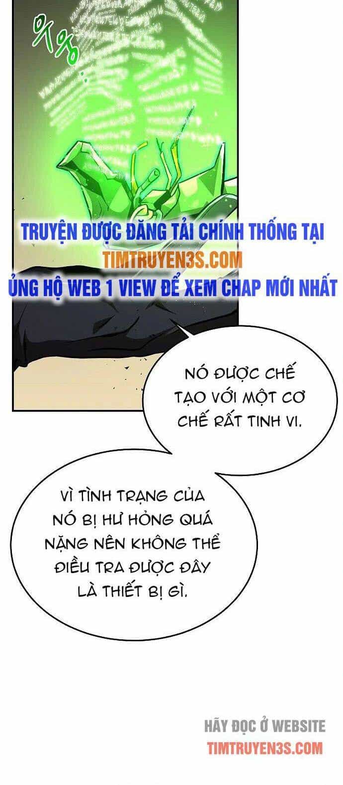 Săn Lùng Nữ Chúa - Chương 5 - ảnh 7