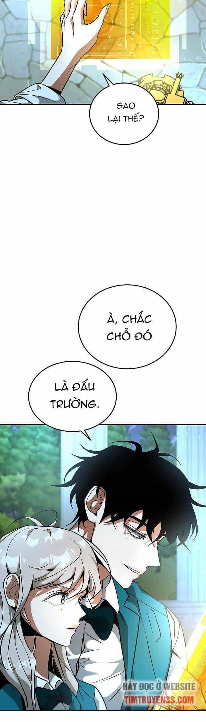 Săn Lùng Nữ Chúa - Chương 6 - ảnh 17