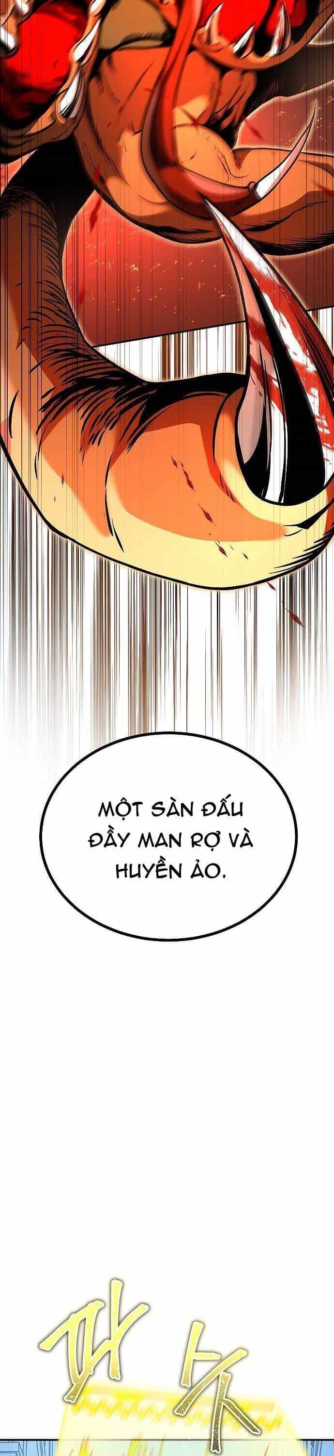 Săn Lùng Nữ Chúa - Chương 6 - ảnh 19
