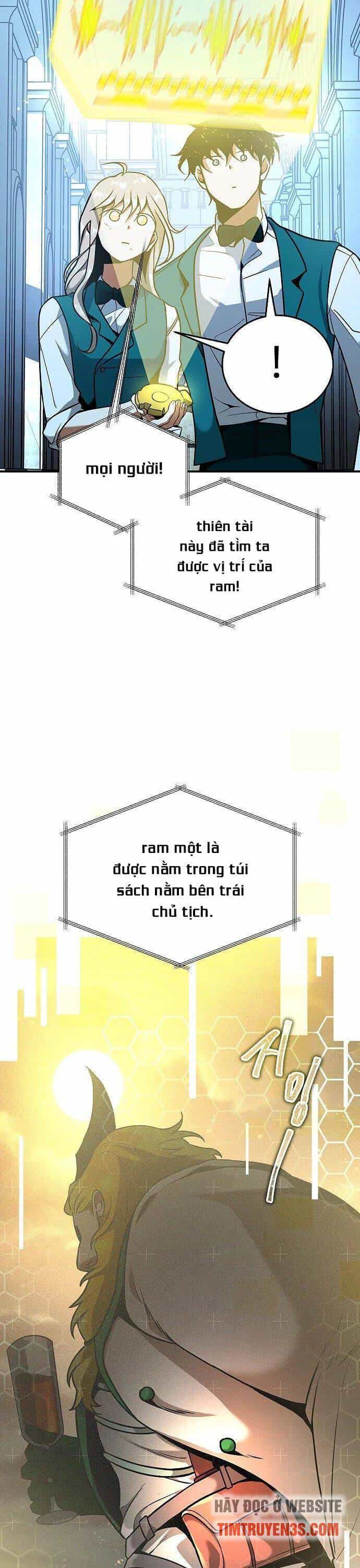 Săn Lùng Nữ Chúa - Chương 6 - ảnh 20