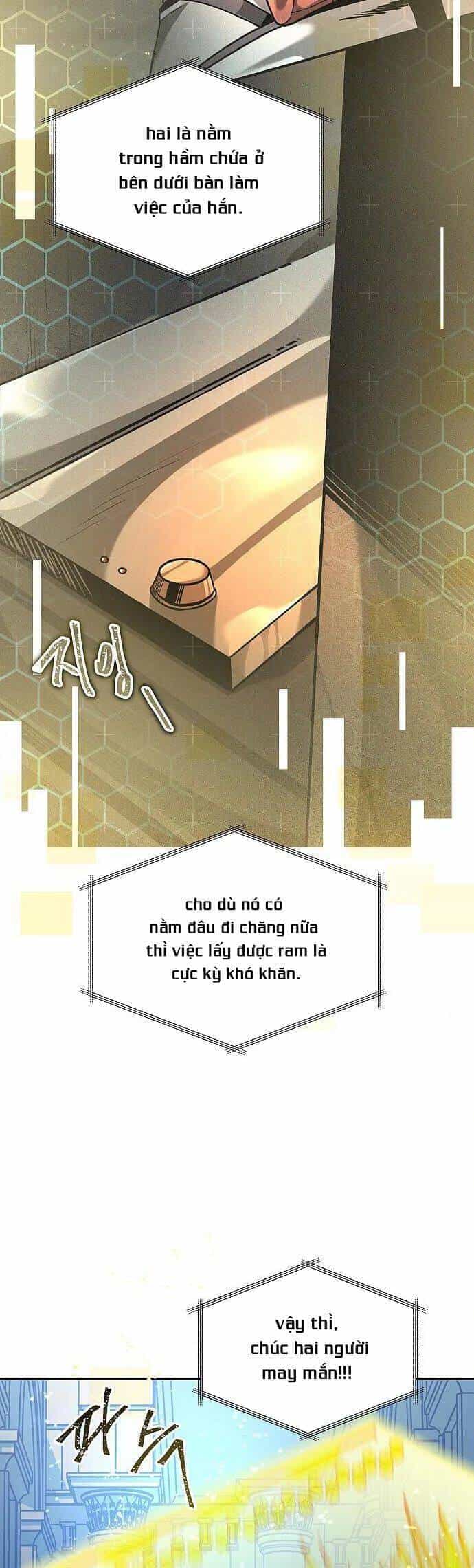 Săn Lùng Nữ Chúa - Chương 6 - ảnh 21