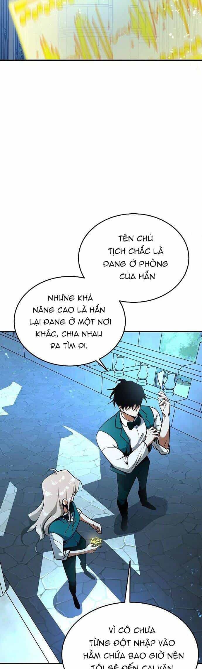 Săn Lùng Nữ Chúa - Chương 6 - ảnh 22