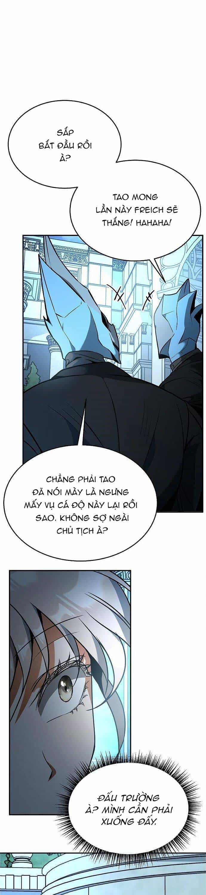 Săn Lùng Nữ Chúa - Chương 6 - ảnh 33