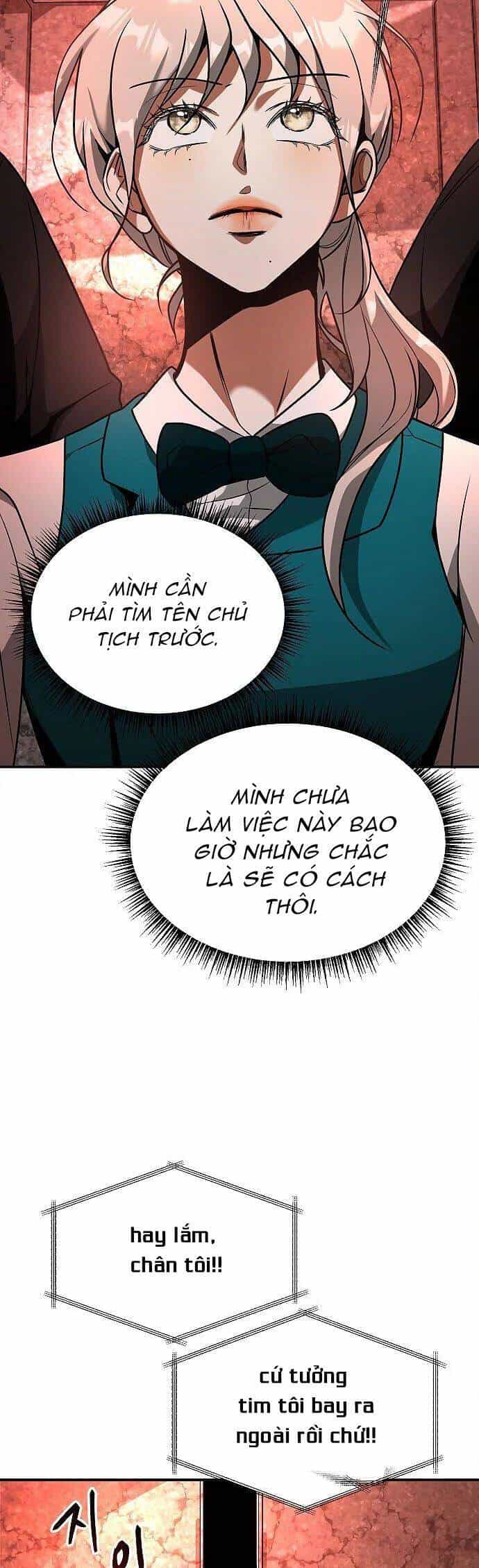 Săn Lùng Nữ Chúa - Chương 6 - ảnh 46
