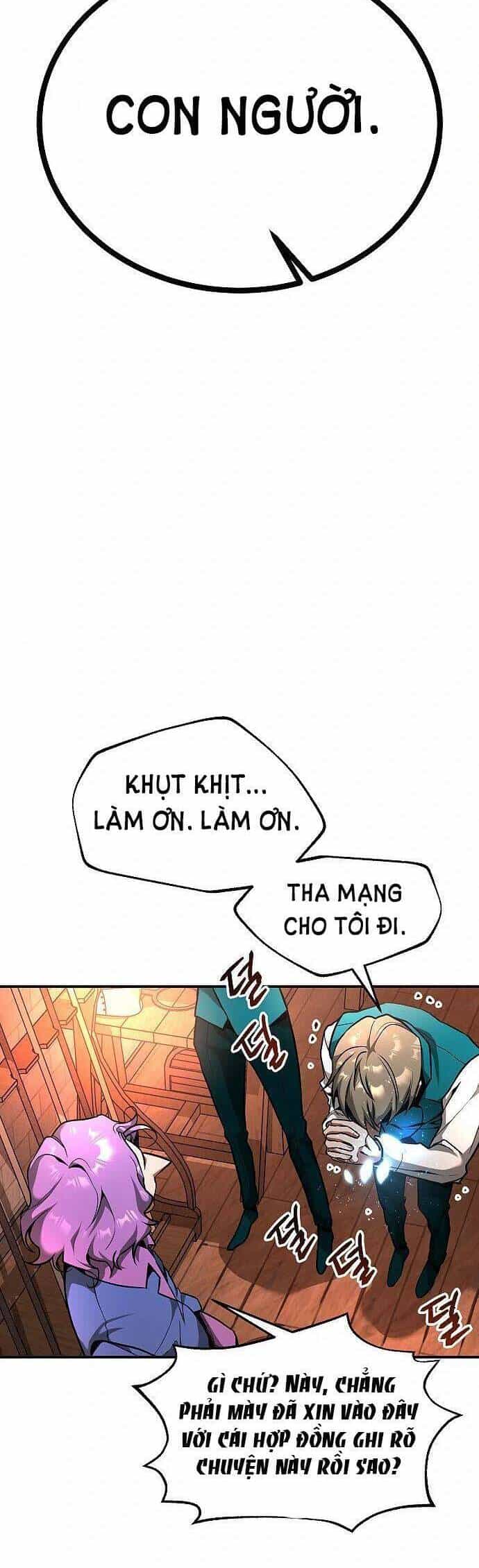 Săn Lùng Nữ Chúa - Chương 7 - ảnh 13