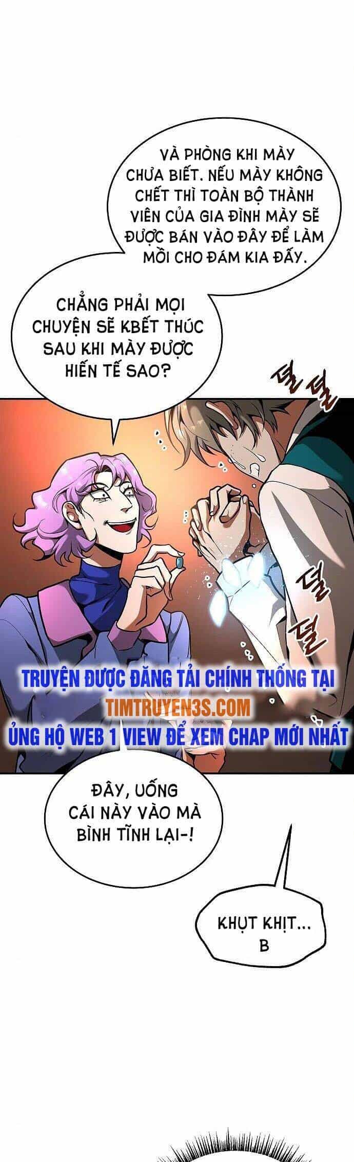 Săn Lùng Nữ Chúa - Chương 7 - ảnh 14