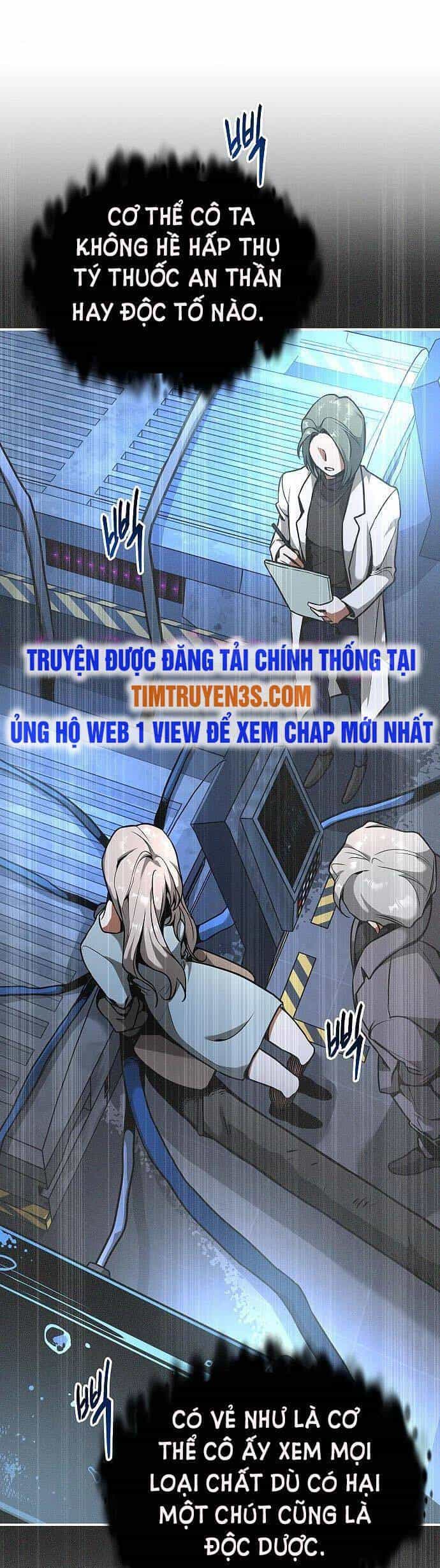 Săn Lùng Nữ Chúa - Chương 7 - ảnh 16