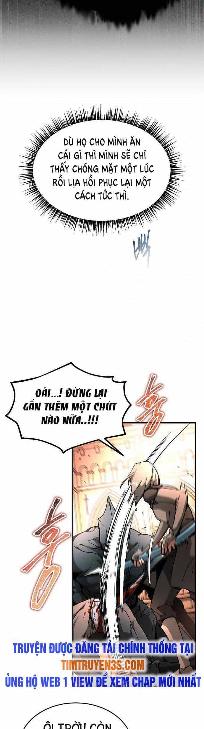 Săn Lùng Nữ Chúa - Chương 7 - ảnh 17