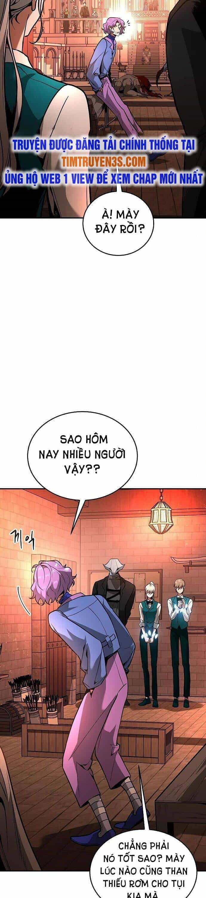 Săn Lùng Nữ Chúa - Chương 7 - ảnh 2