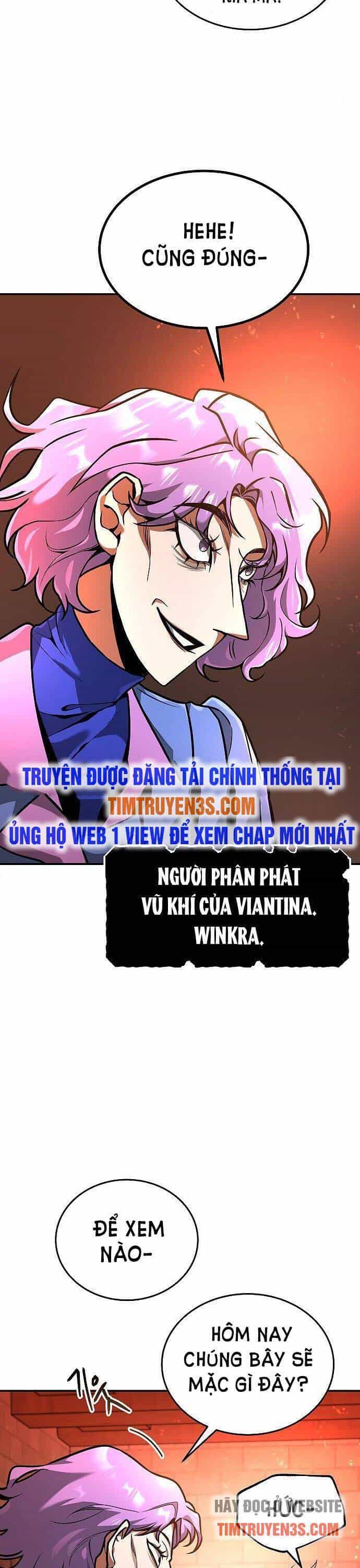 Săn Lùng Nữ Chúa - Chương 7 - ảnh 3