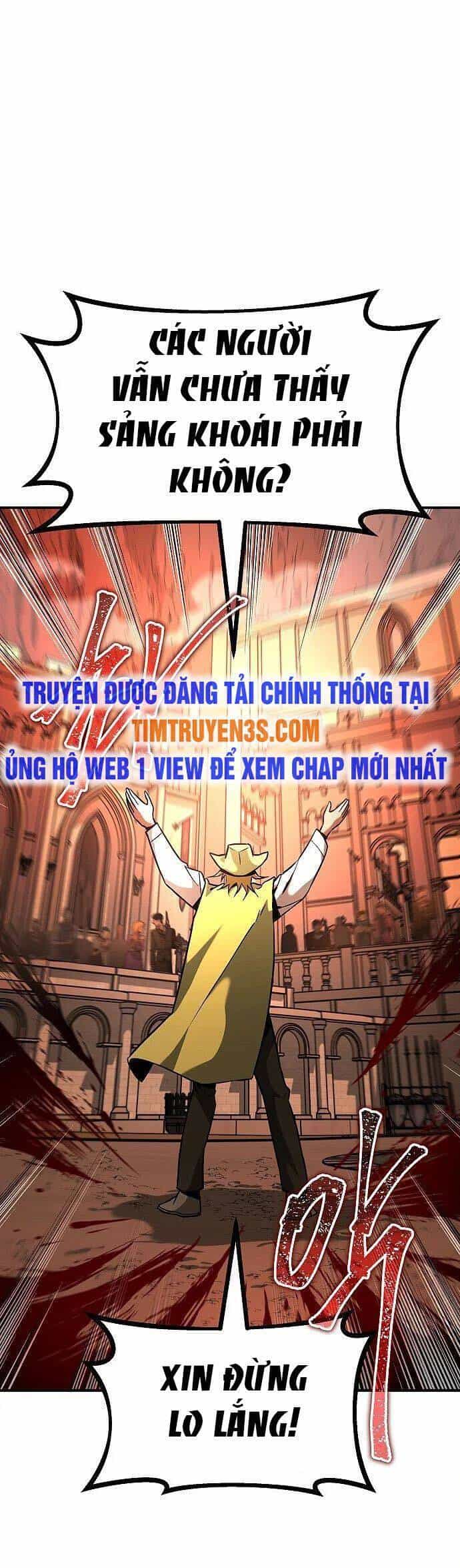 Săn Lùng Nữ Chúa - Chương 7 - ảnh 34