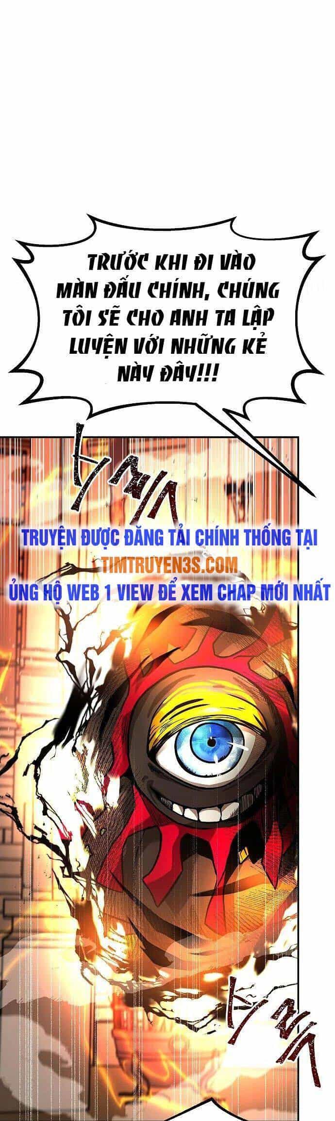 Săn Lùng Nữ Chúa - Chương 7 - ảnh 38