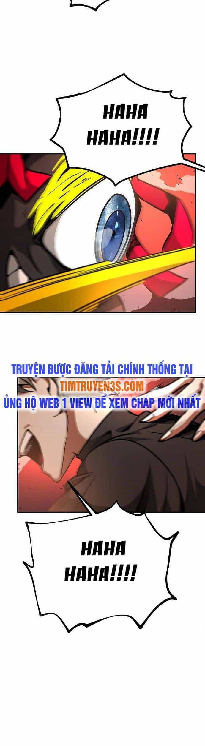 Săn Lùng Nữ Chúa - Chương 7 - ảnh 44