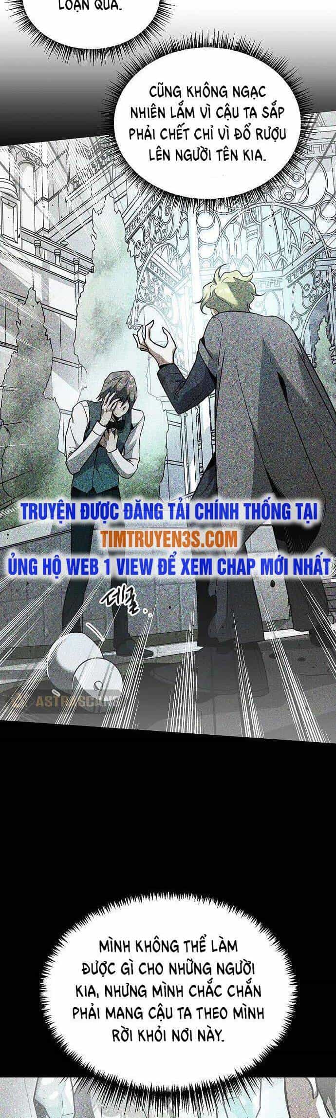 Săn Lùng Nữ Chúa - Chương 7 - ảnh 5