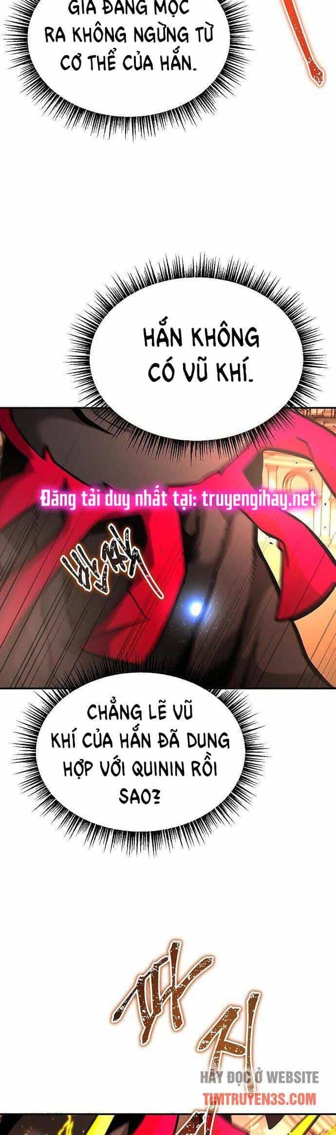 Săn Lùng Nữ Chúa - Chương 7 - ảnh 57