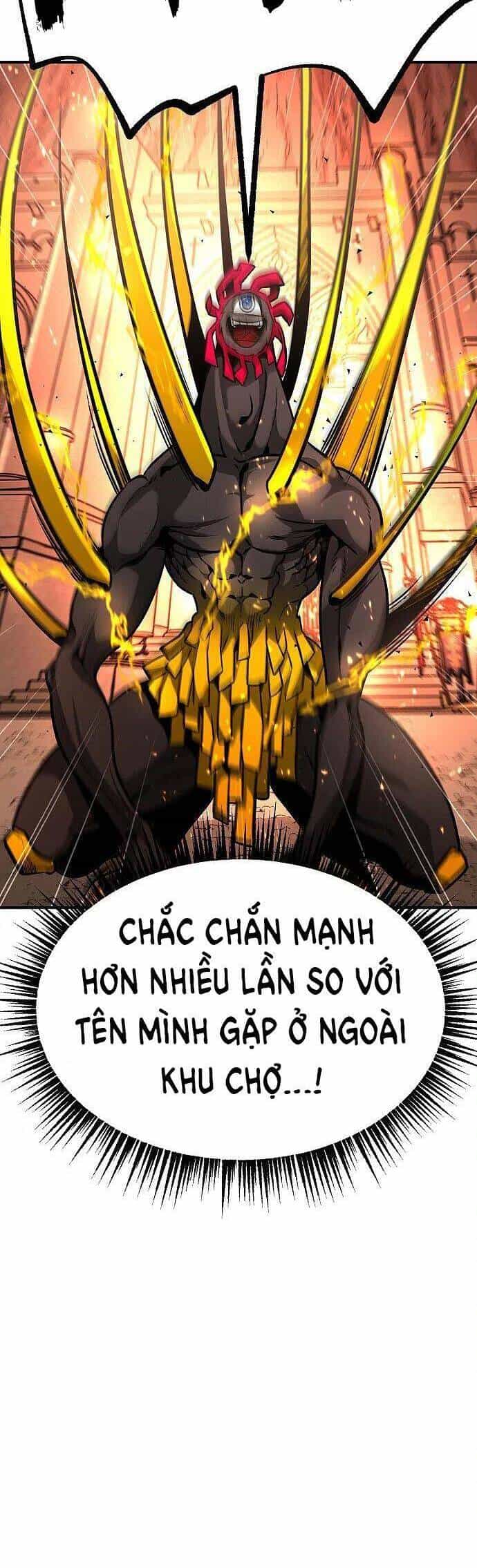 Săn Lùng Nữ Chúa - Chương 7 - ảnh 59